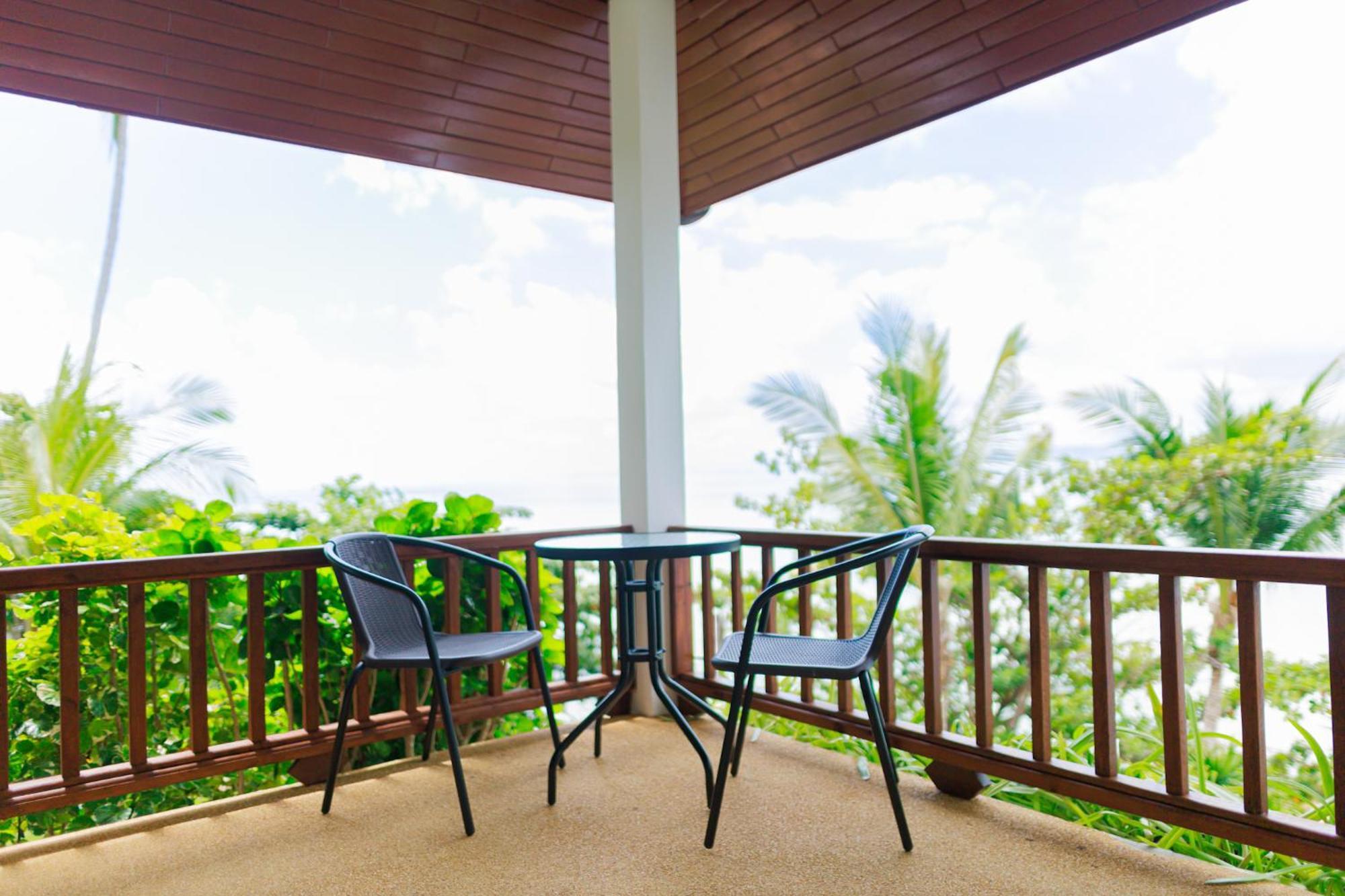 Lamai Bayview Boutique Resort מראה חיצוני תמונה