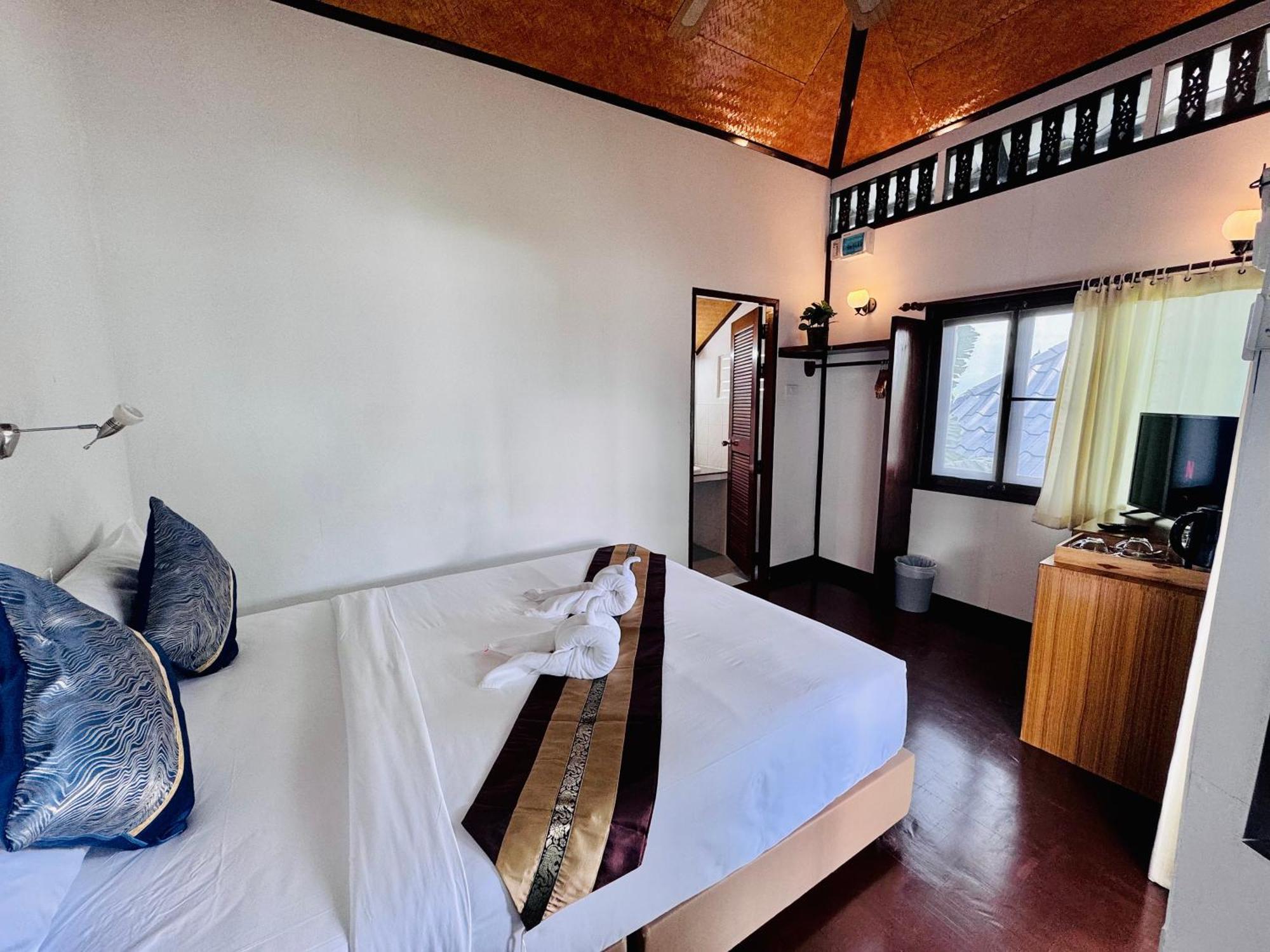 Lamai Bayview Boutique Resort מראה חיצוני תמונה