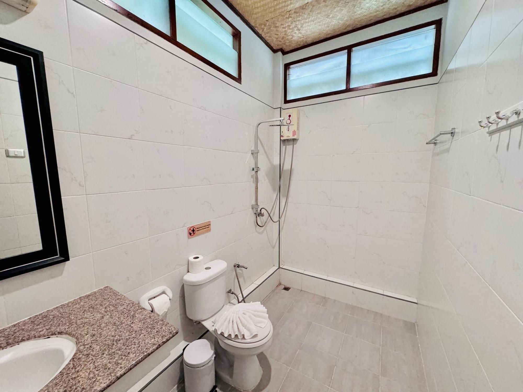 Lamai Bayview Boutique Resort מראה חיצוני תמונה
