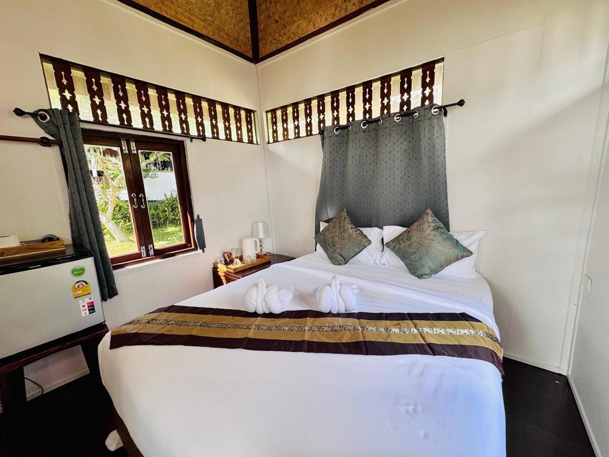 Lamai Bayview Boutique Resort מראה חיצוני תמונה