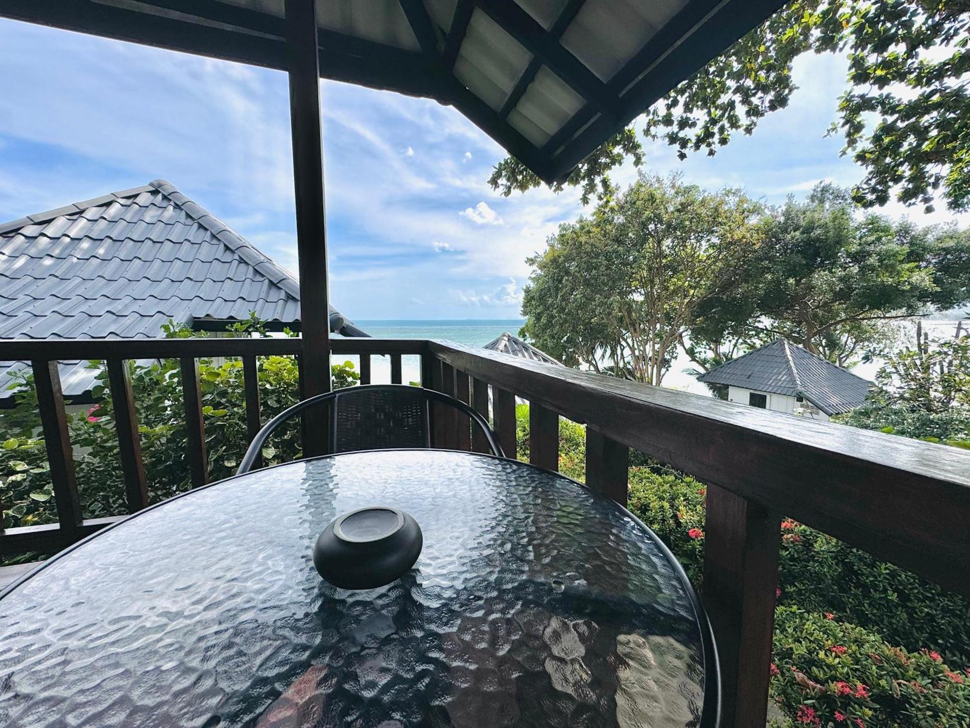 Lamai Bayview Boutique Resort מראה חיצוני תמונה